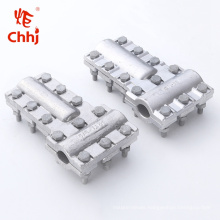 TL T-Connector bolted type for single conductor C type